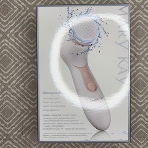 Mary Kay Cleansing Brush